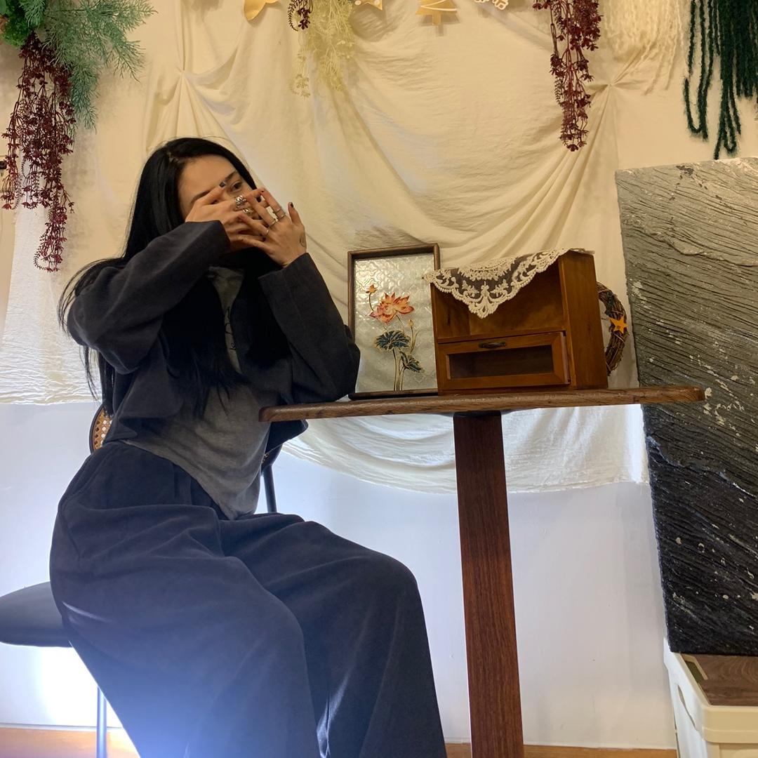 吃可爱长大的🐑