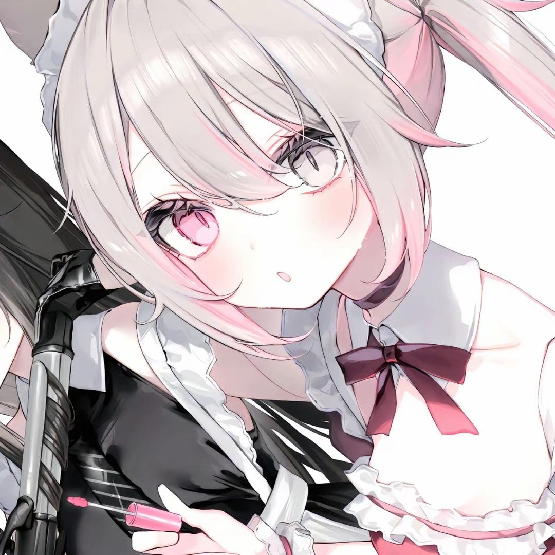 女青