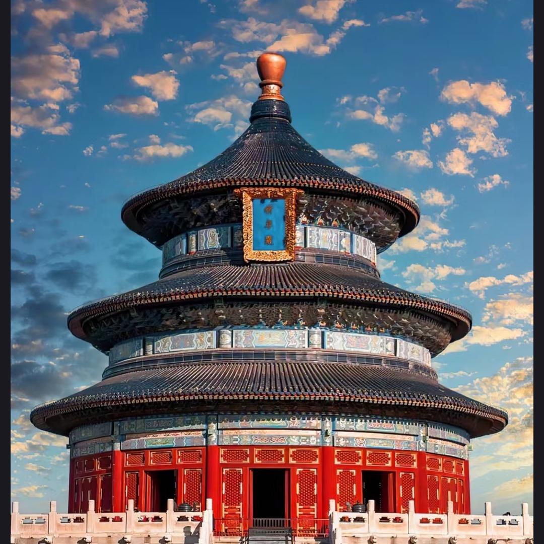 北京旅游-亲子品质游