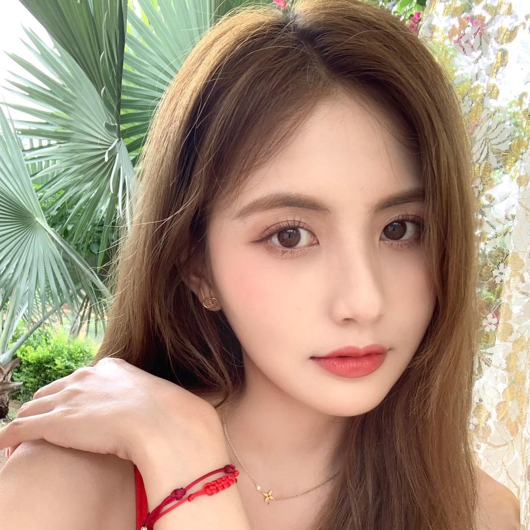 大表妹