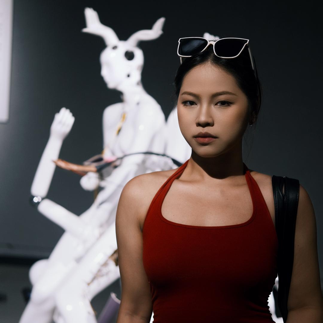 十六棵柚子♋️