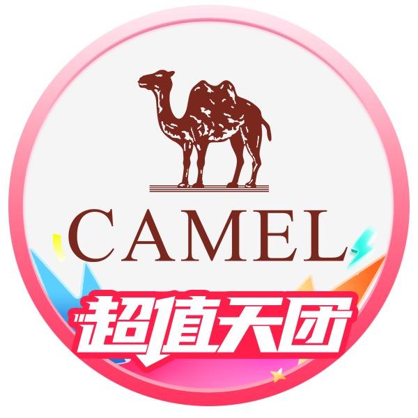 CAMEL骆驼羽绒服旗舰店