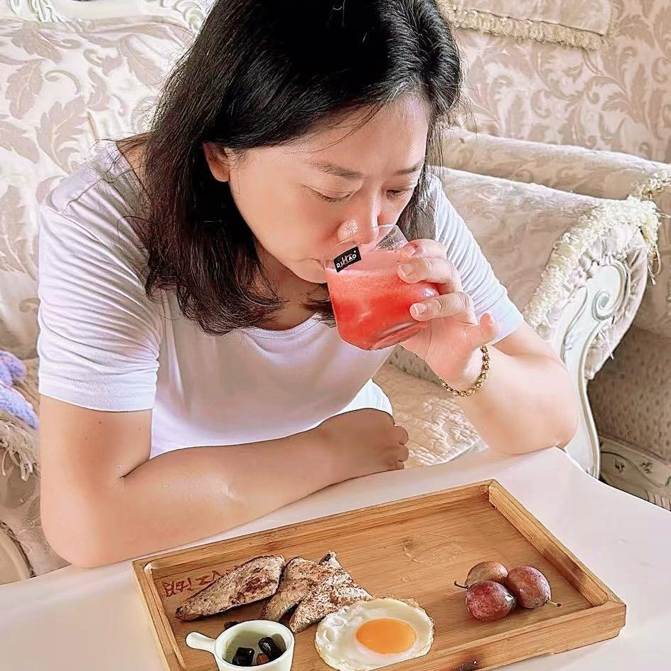 雨食俱进