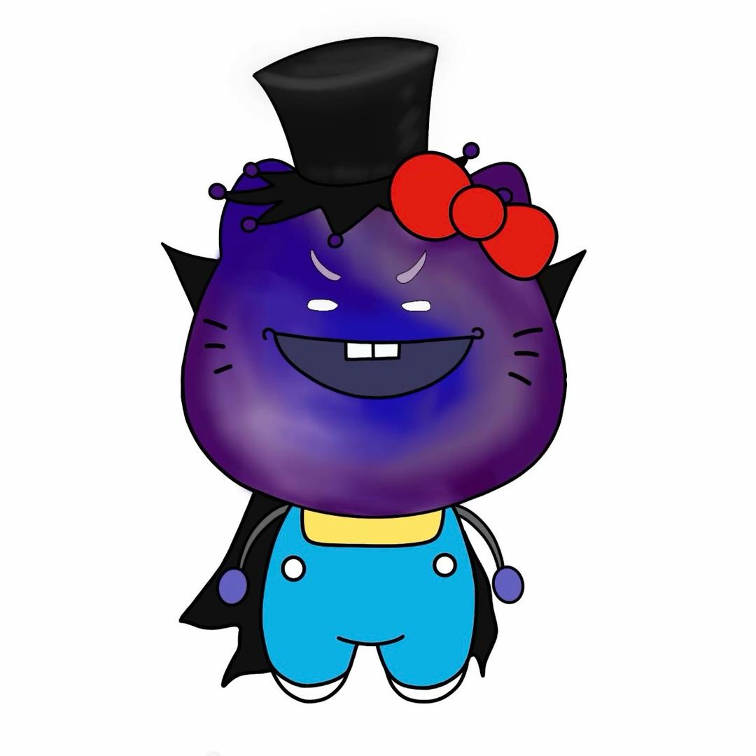 映枫语🌧️（智障🐷同担离我远点💩）