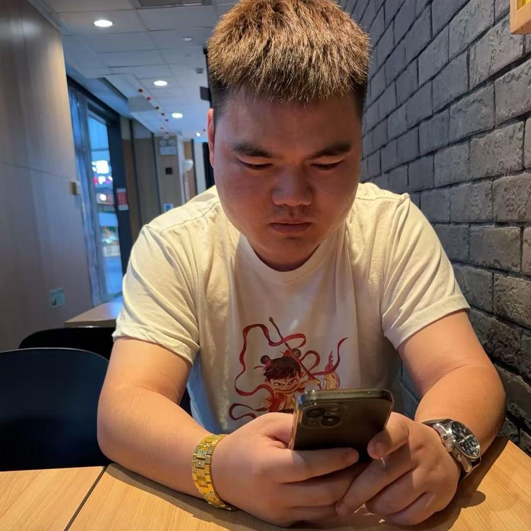 拿破仑。