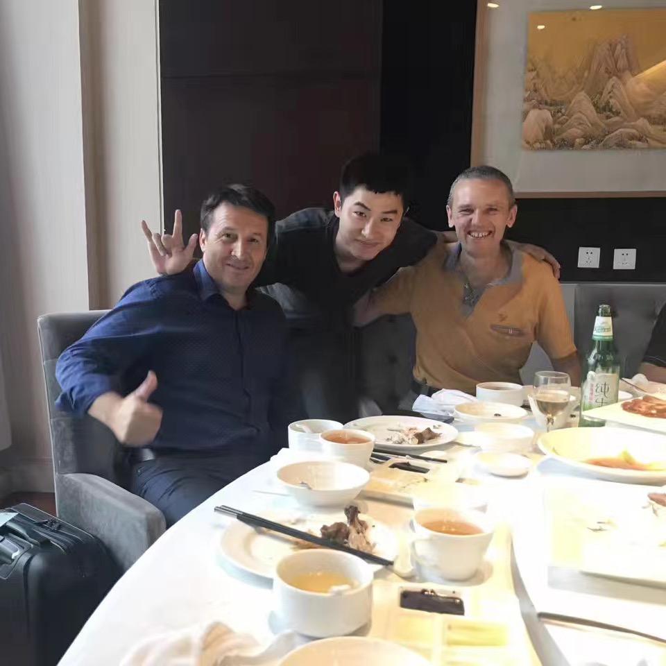 海阳小丑鱼
