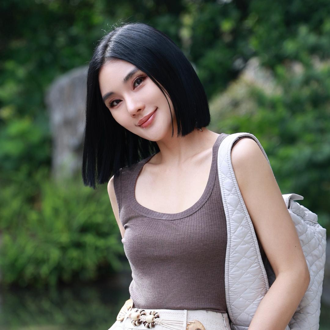 妙妙家美学馆—欣欣
