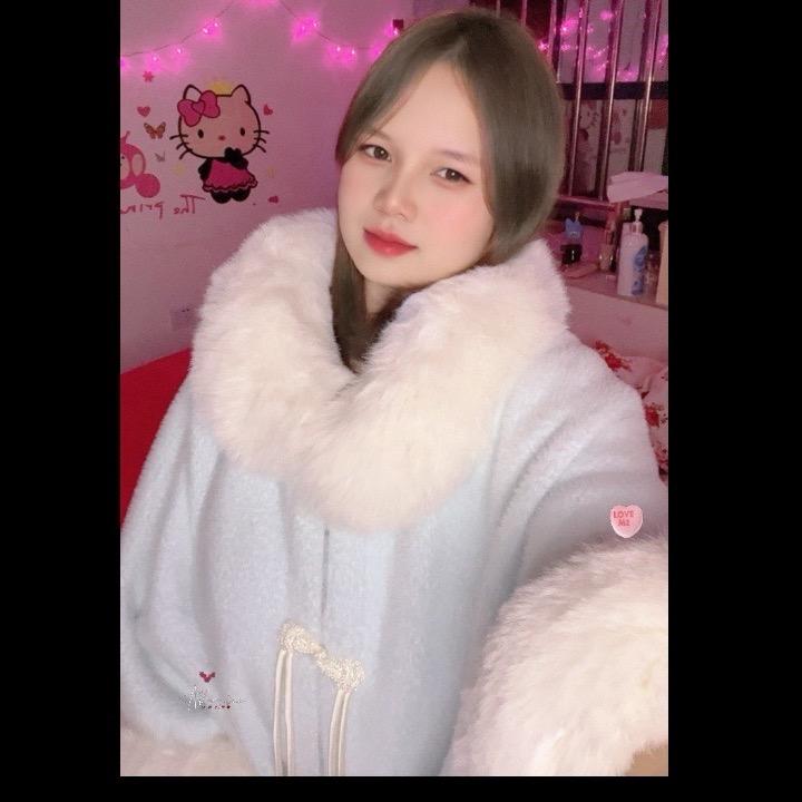 李爱琪🇨🇳🇱🇦😊