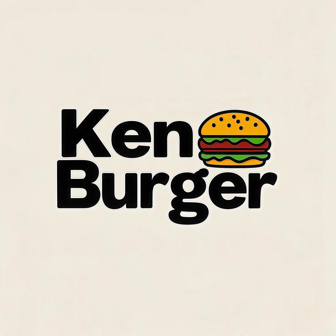 Ken Burger🍔