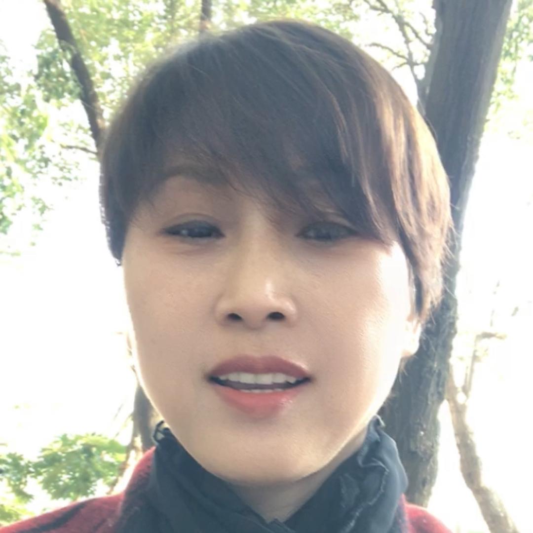 静