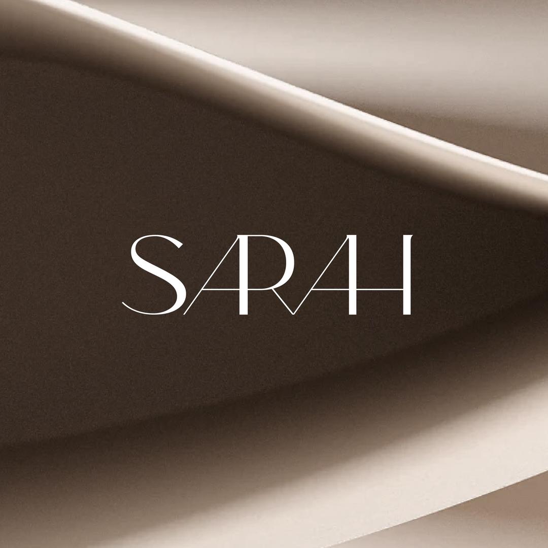 Sarah轻奢饰品