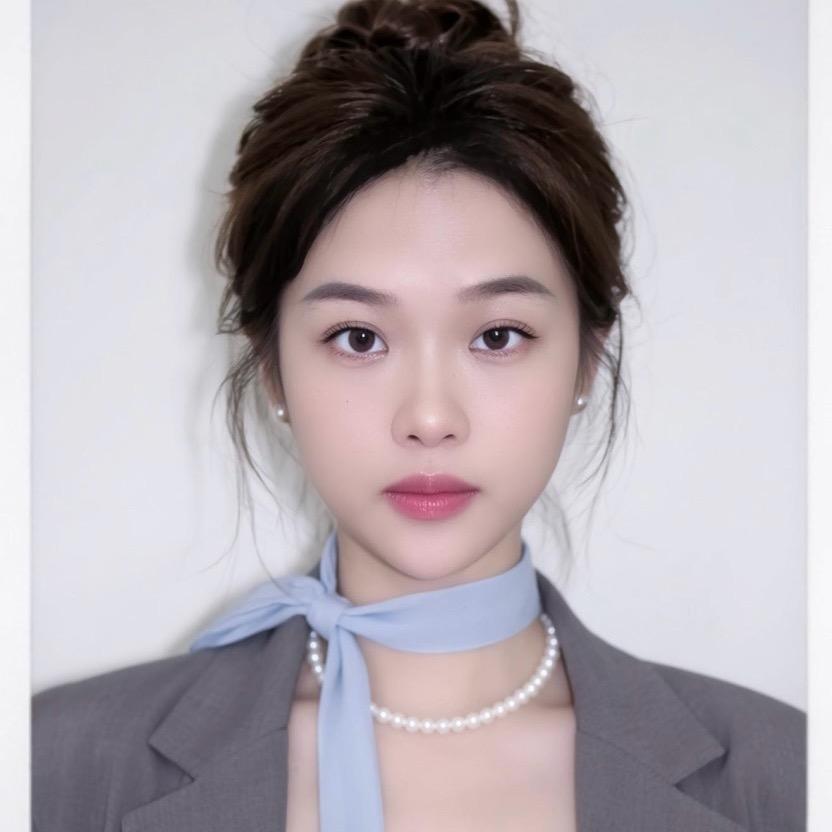努力奋斗的无敌美少女