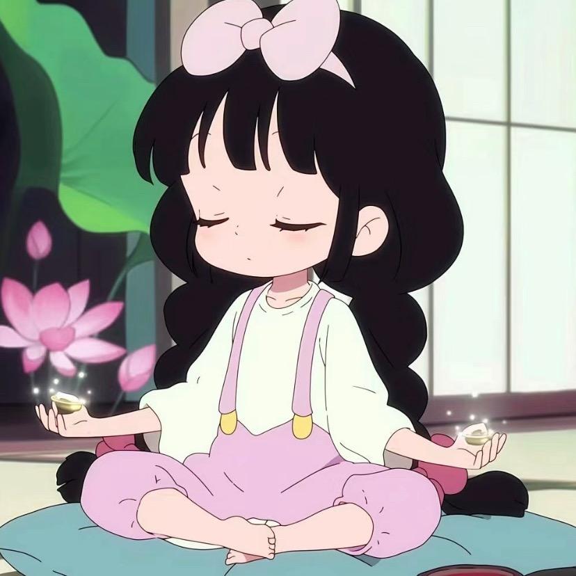 招财猫的铃铛