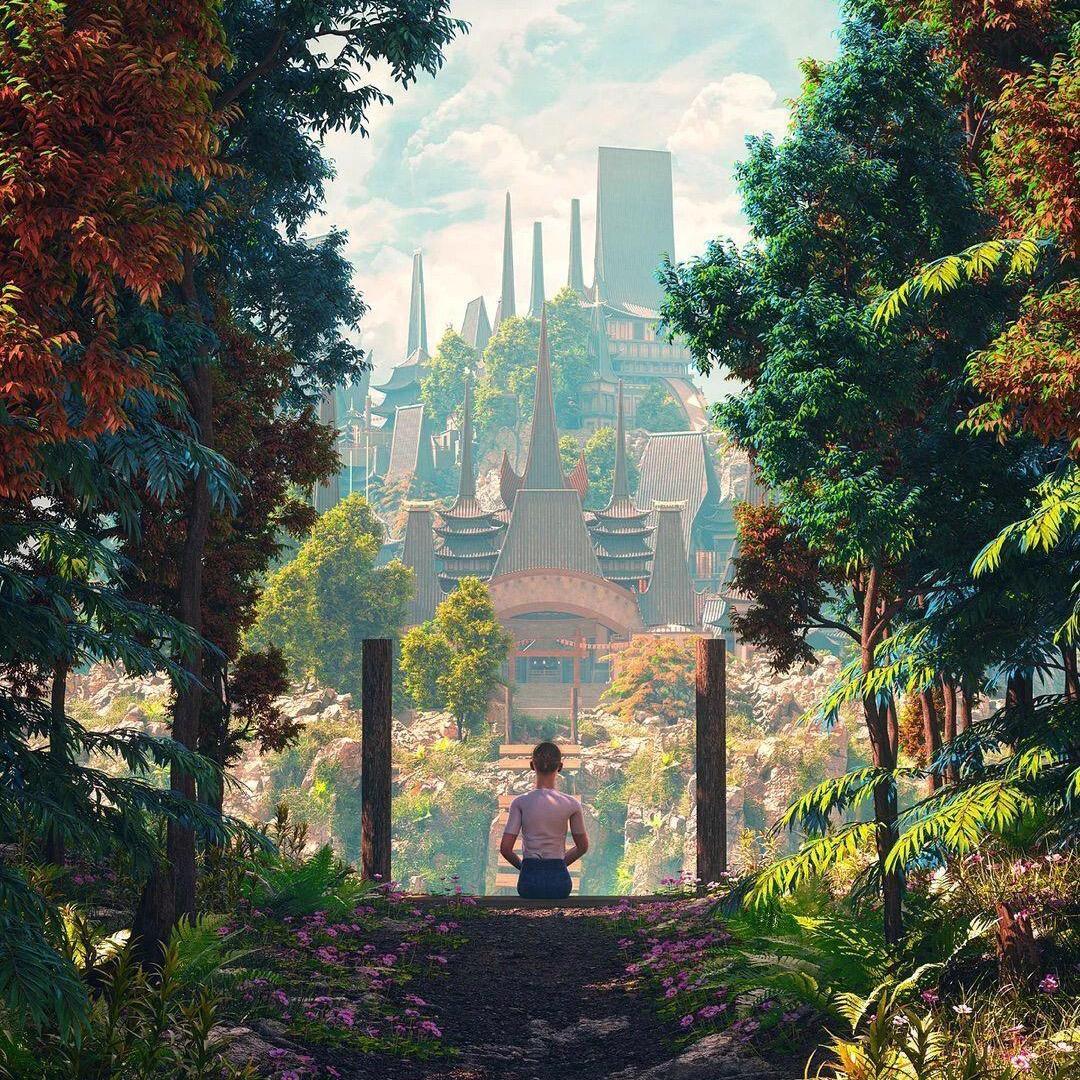 随缘🍀（Ying）
