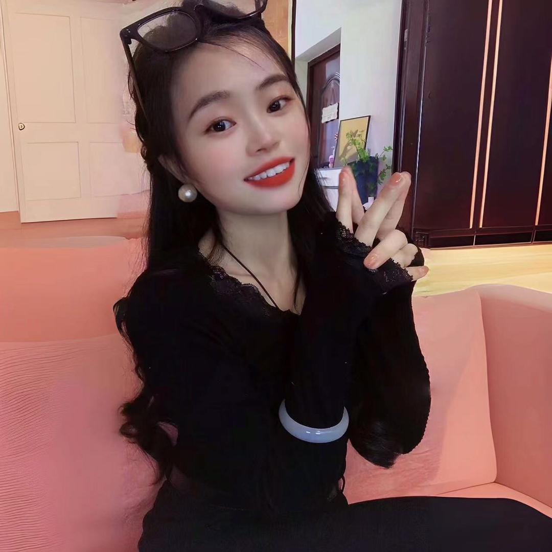 叫我兰兰姐