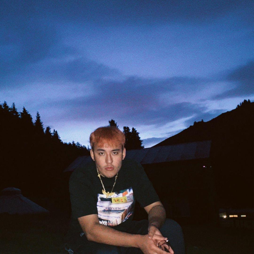 AAA海角市场海鲜批发陈仔