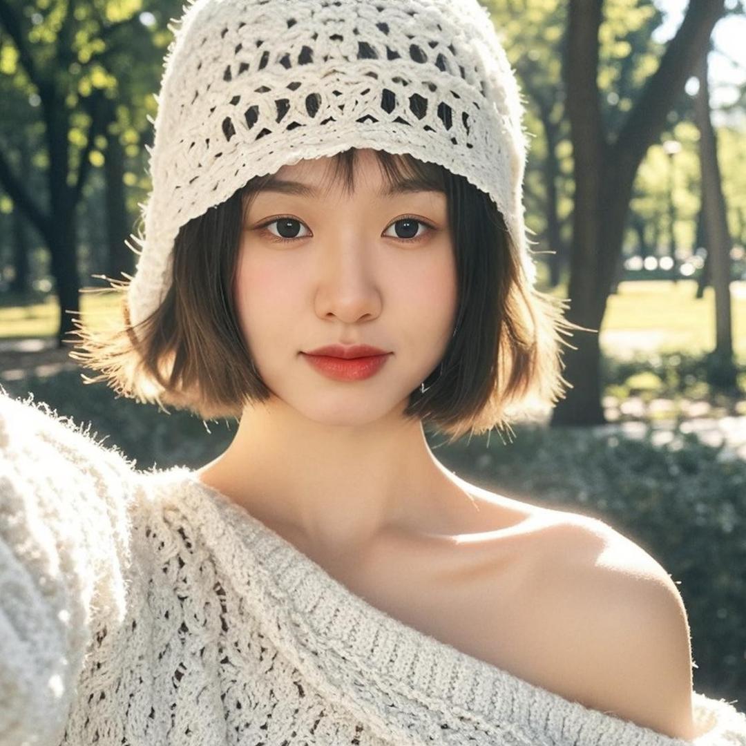 婷婷不停吖（带娃版)