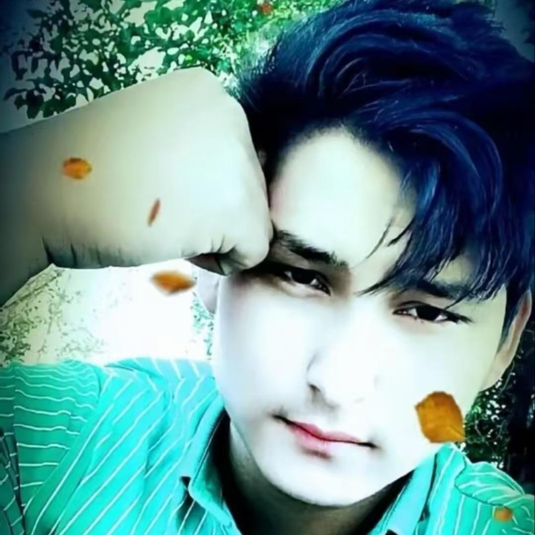 对方正在输入...