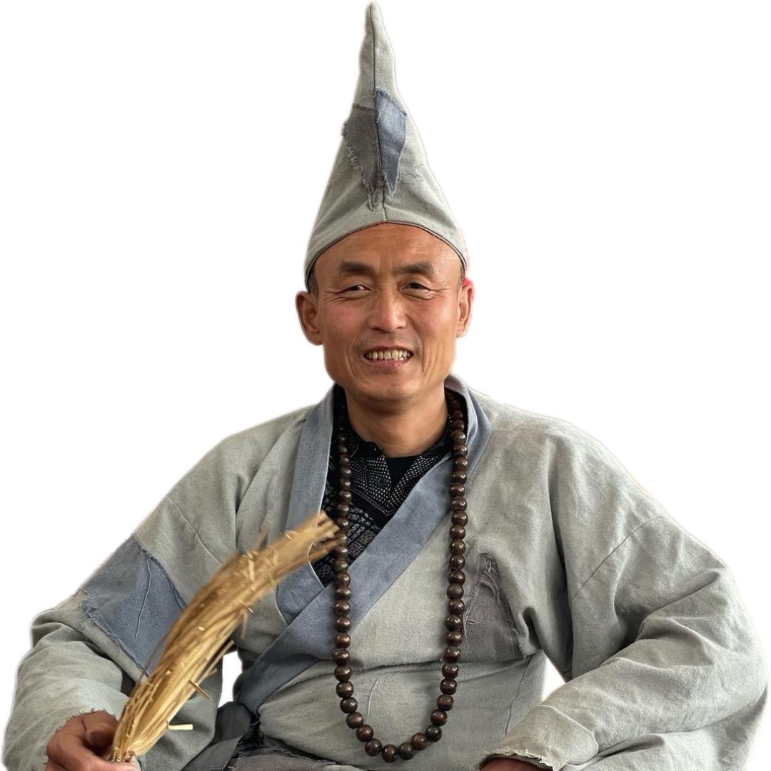 濮阳济公
