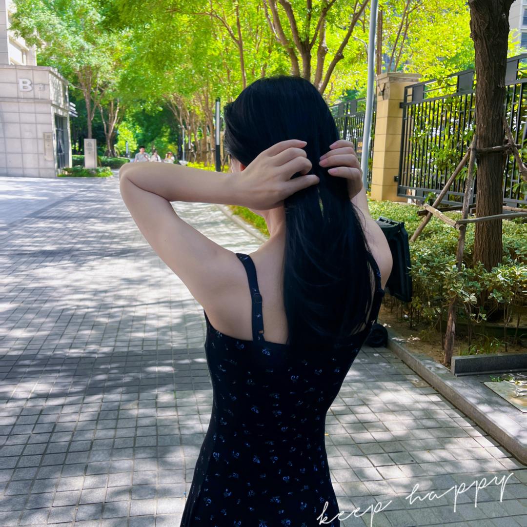 Shan大小姐
