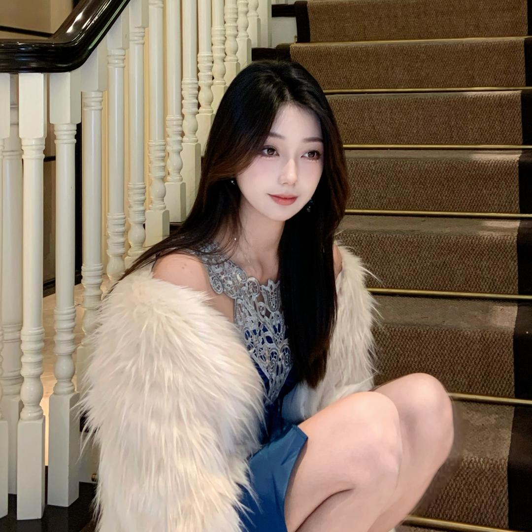 小李学姐