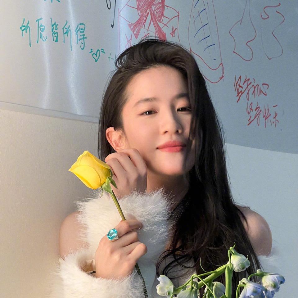 发财玉女'