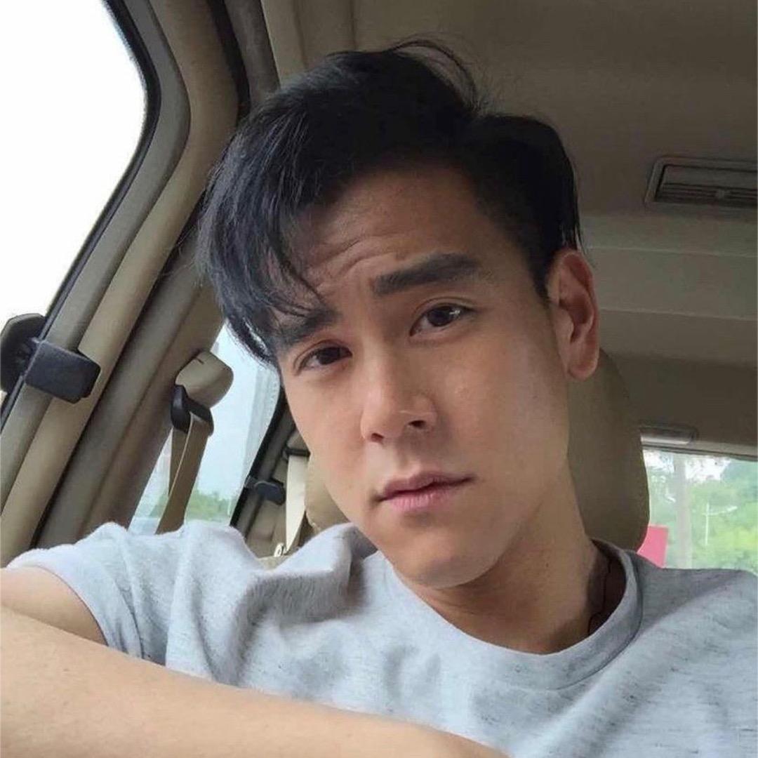 十里八乡有名俊后生