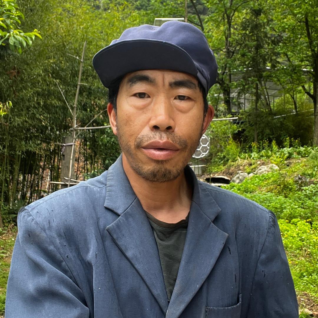 锅不帅（贵州西平）