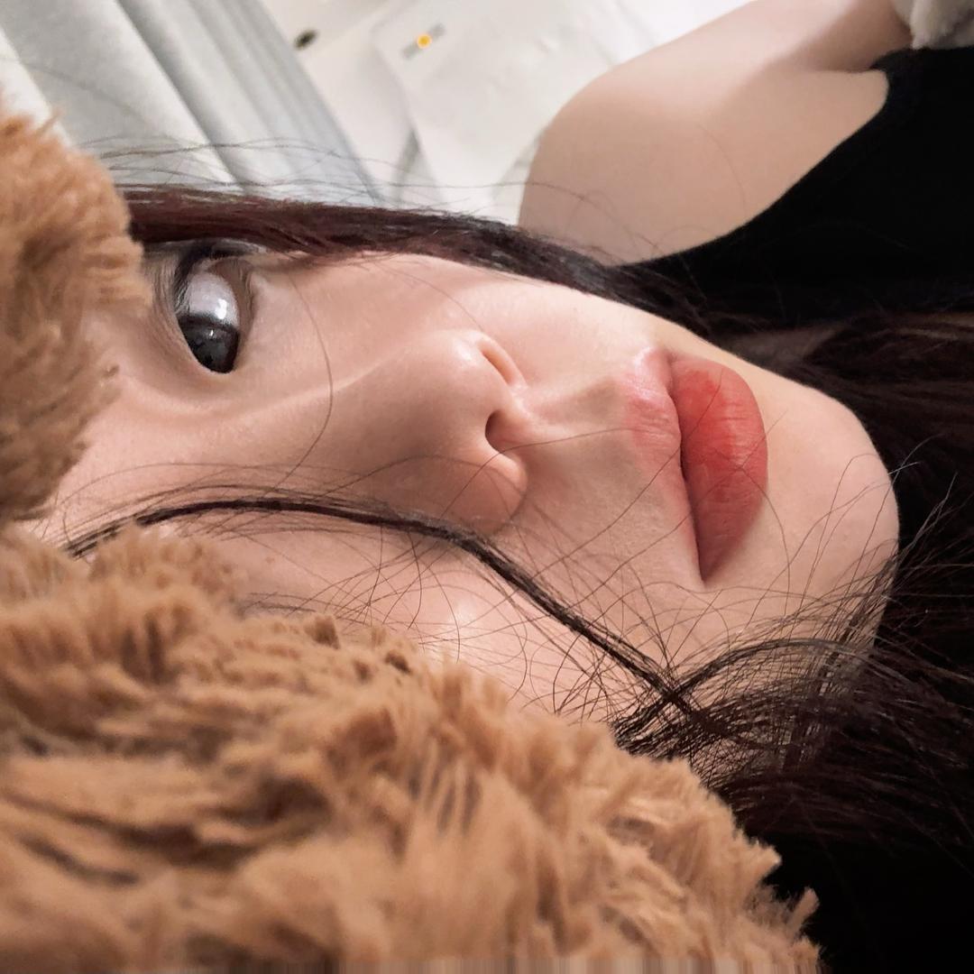 付戴珊女士🌾