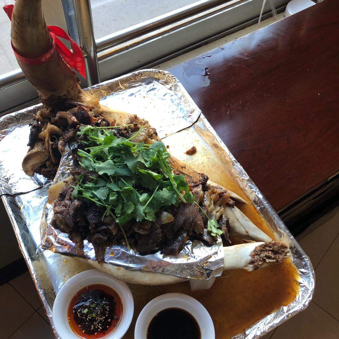 醉福楼（八士）