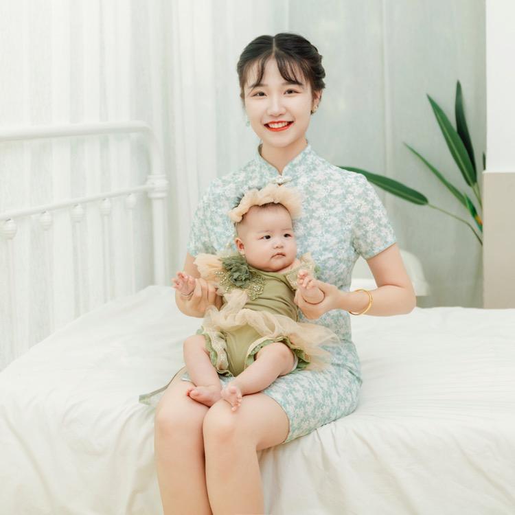 宝妈小星