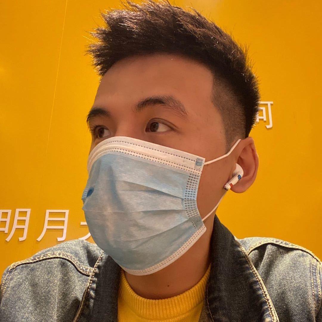 劉先生Jason