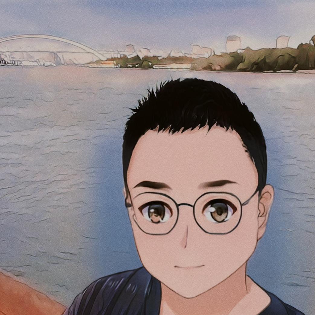 养鱼师小马哥