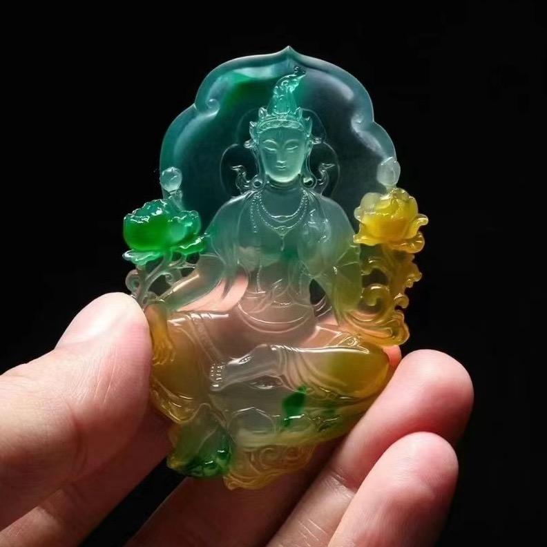 帕敢小马