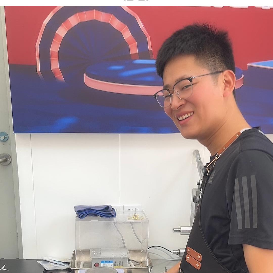 郑州阿东金银制作