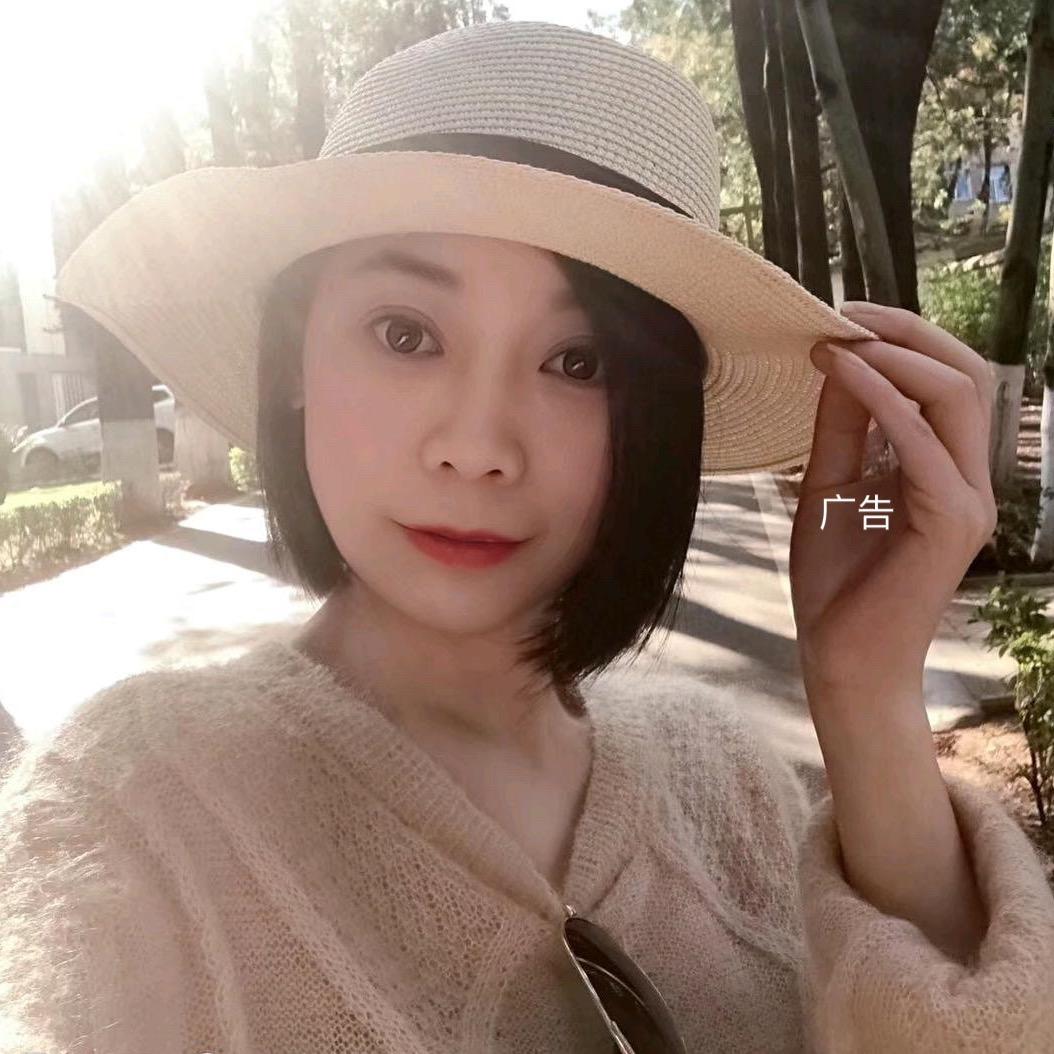 瑶瑶闲不住