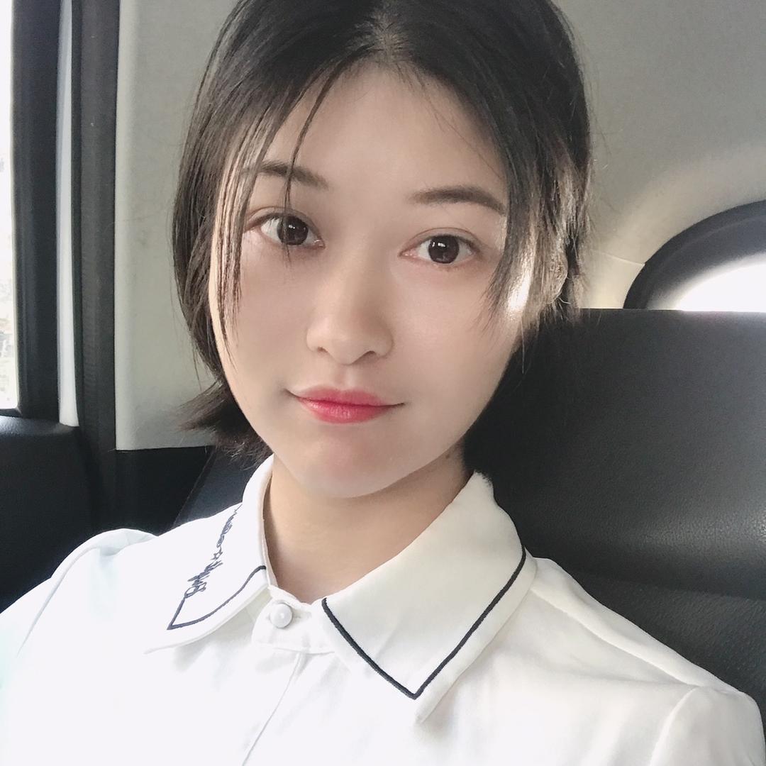 馋嘴猫💕