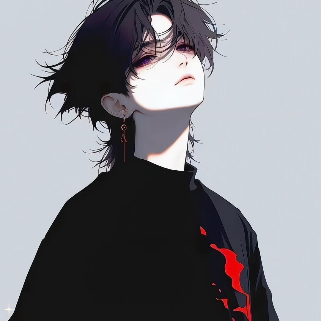 慕白