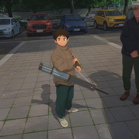 艾栀禾