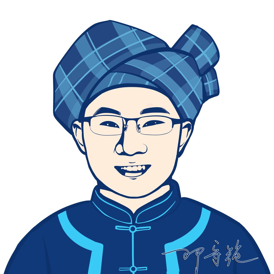 乡村强哥
