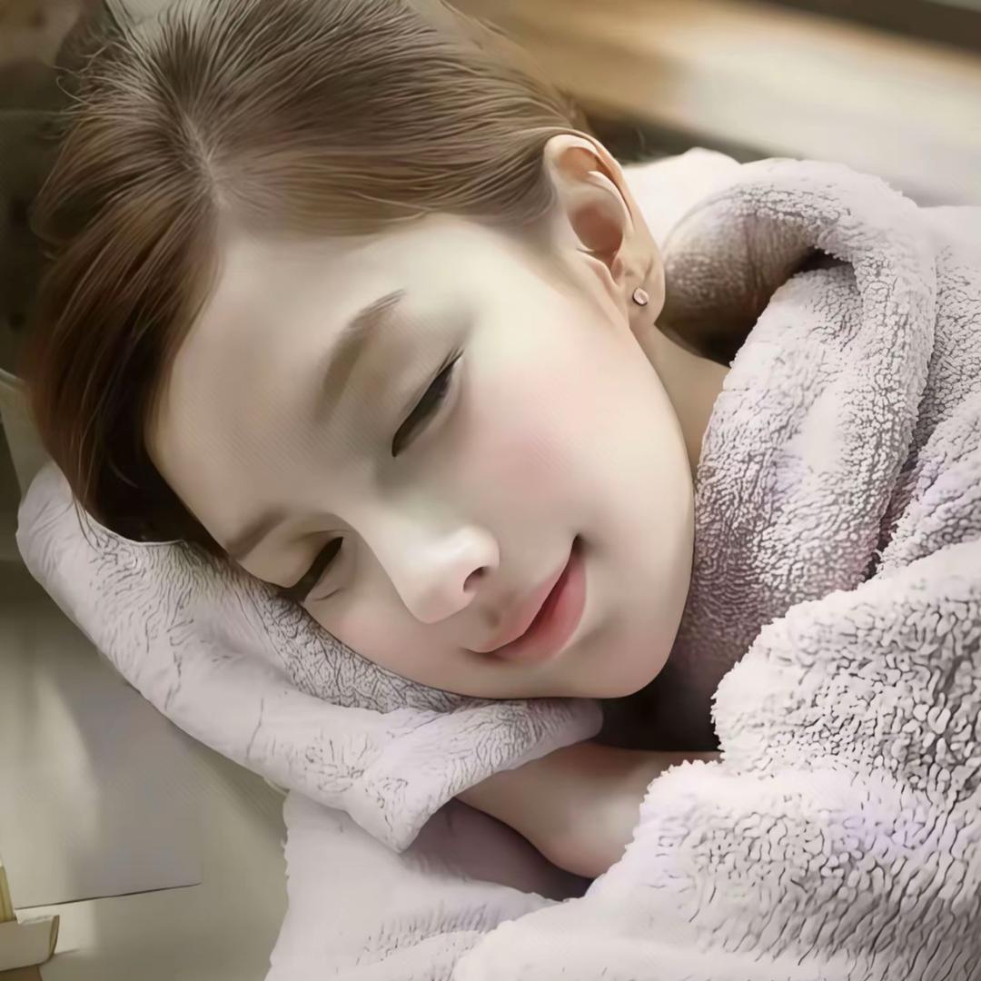 心碎小然u