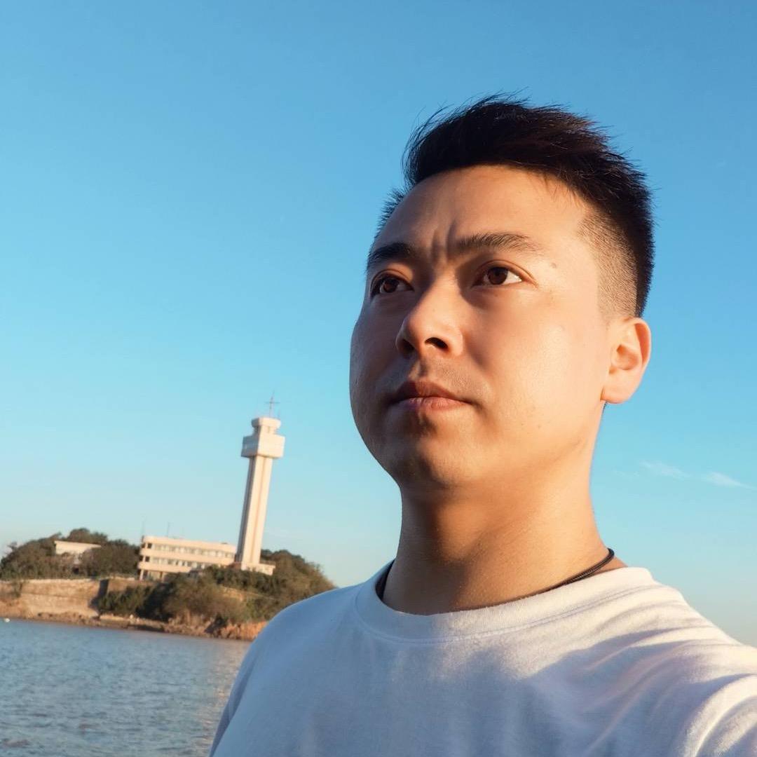 知守君