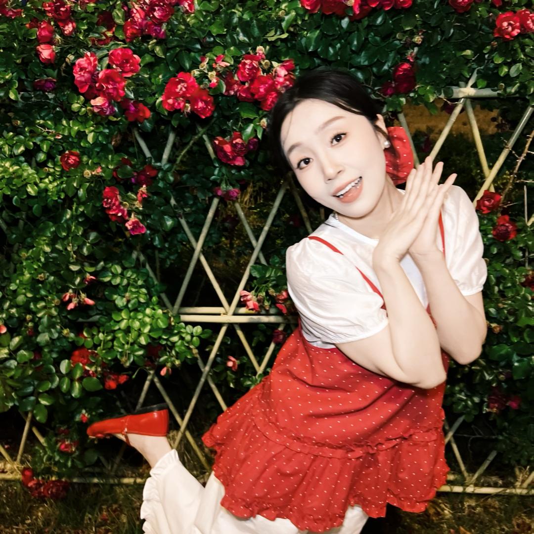 玥玥-