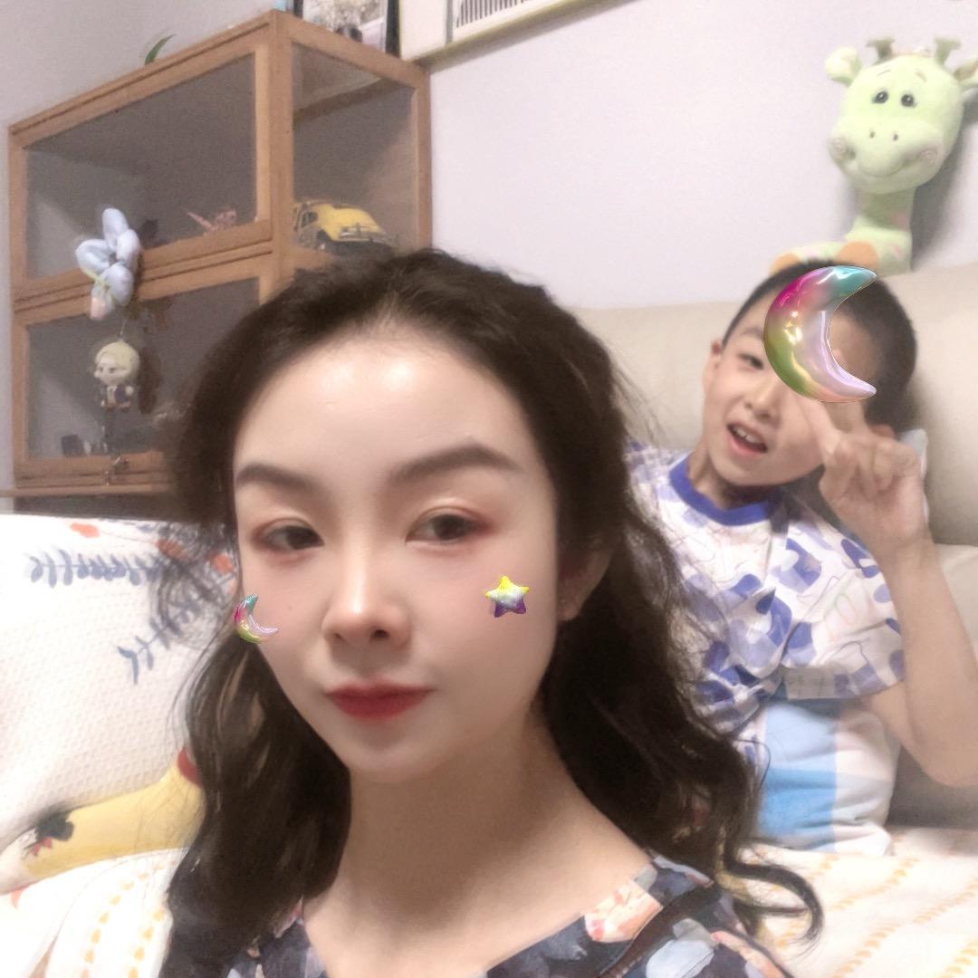 小 •人 •间🌈