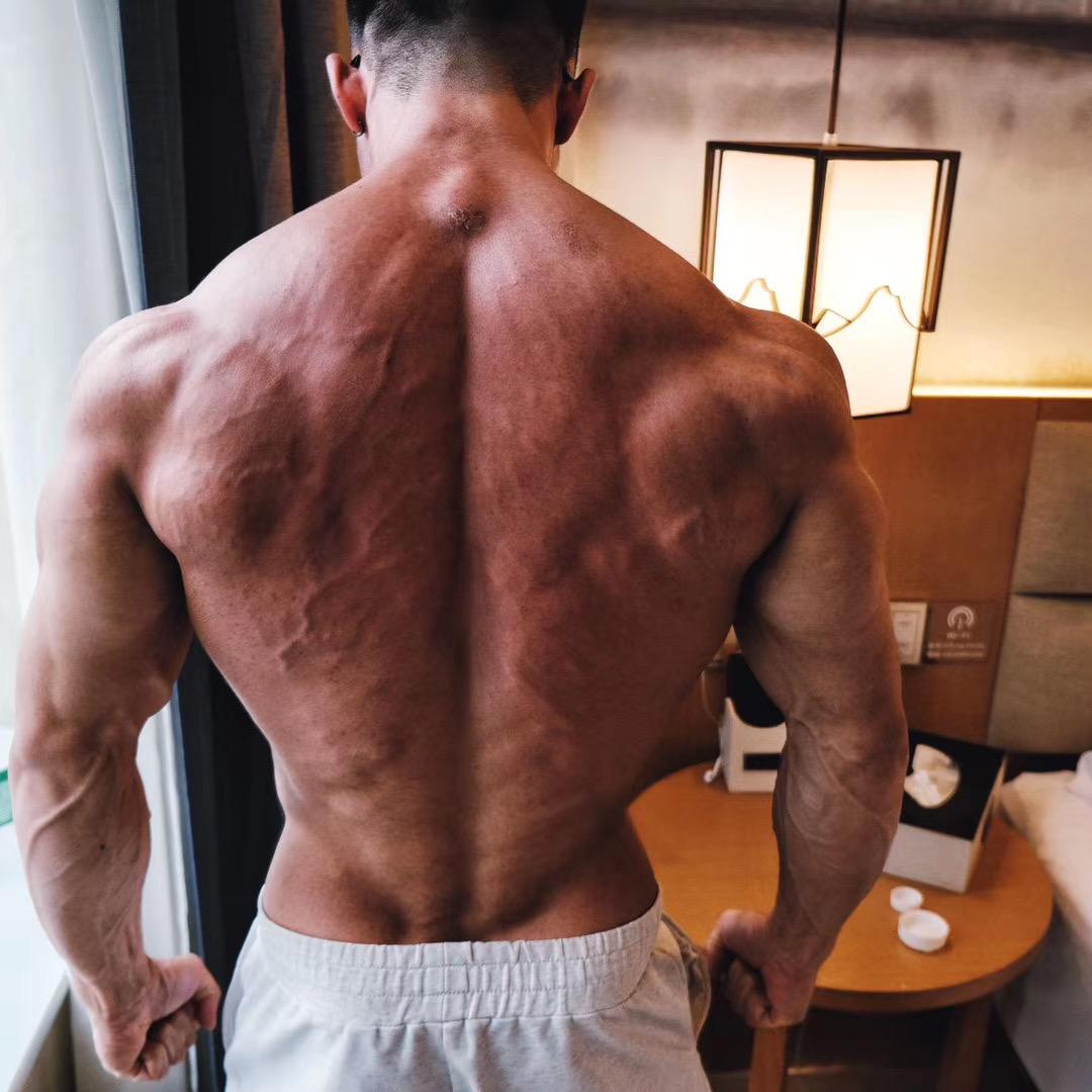 A宝藏男孩