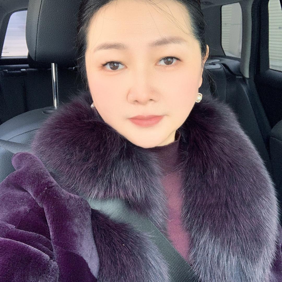 馨香