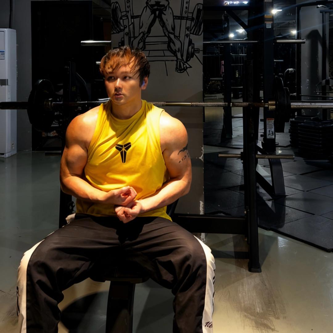 东莞山鸡（尹健源）