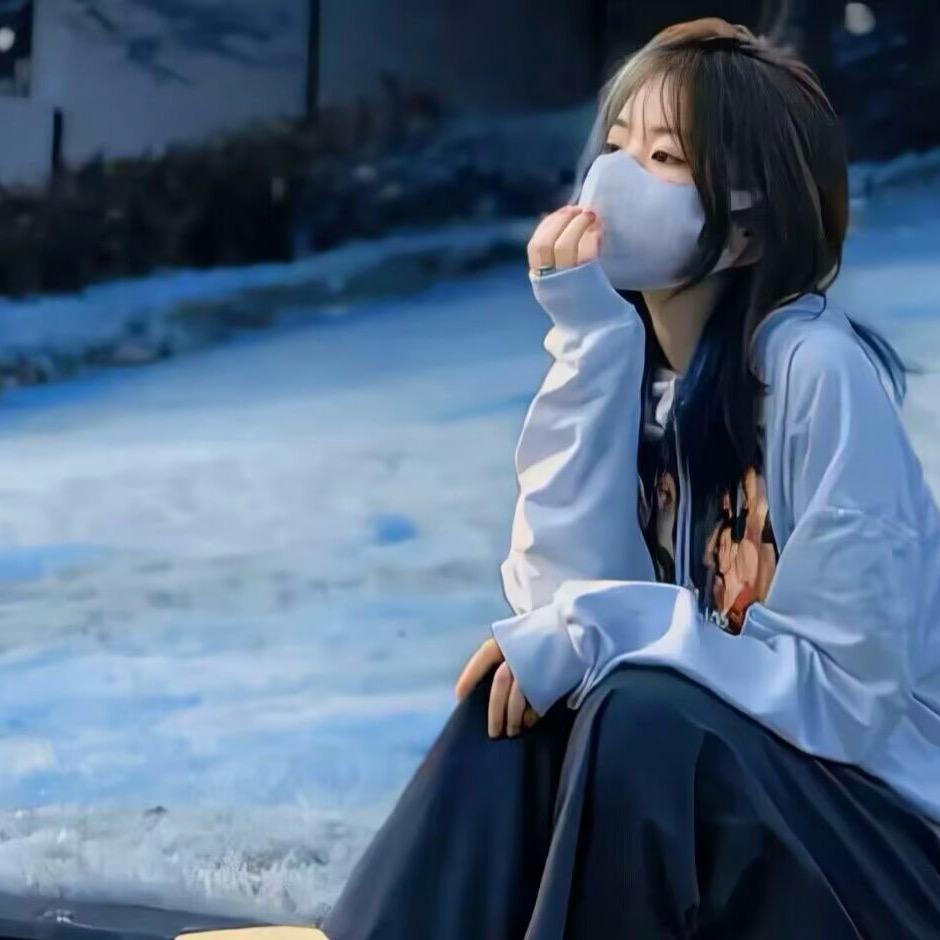 心软的