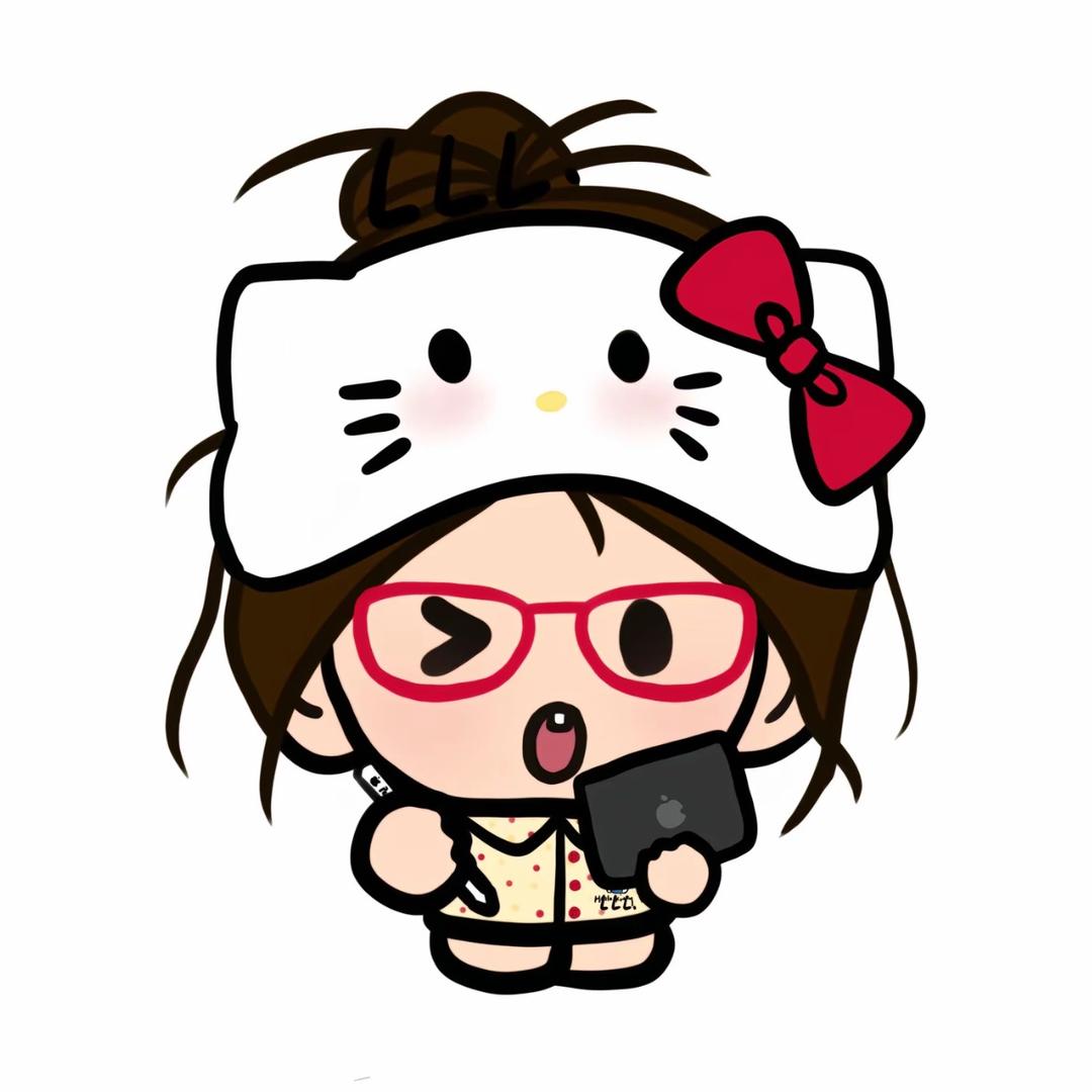小李爱睡觉