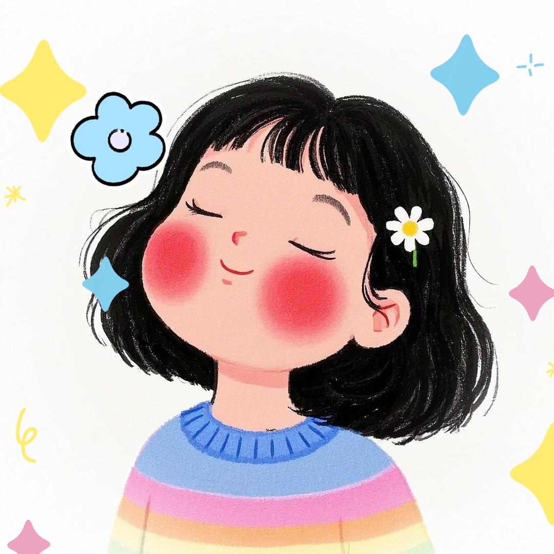 旺旺小福星